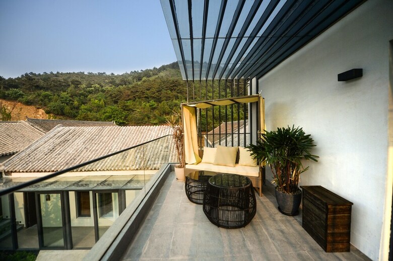 Bed & Breakfast Vangen Spa Hotel