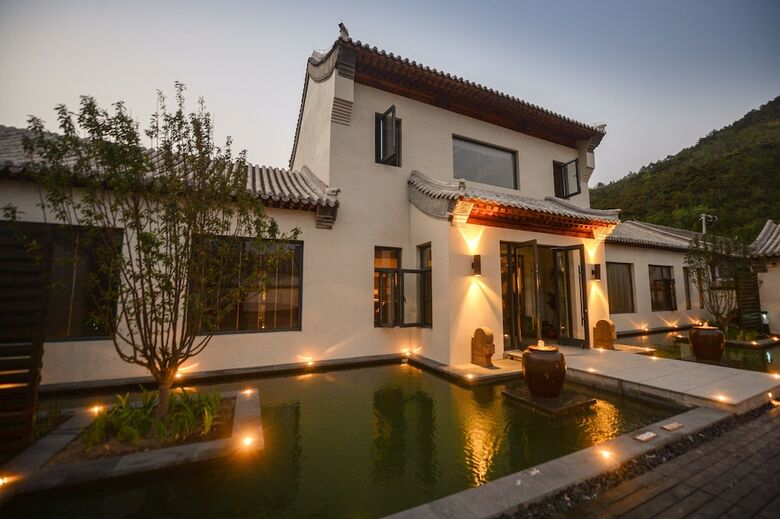 Bed & Breakfast Vangen Spa Hotel