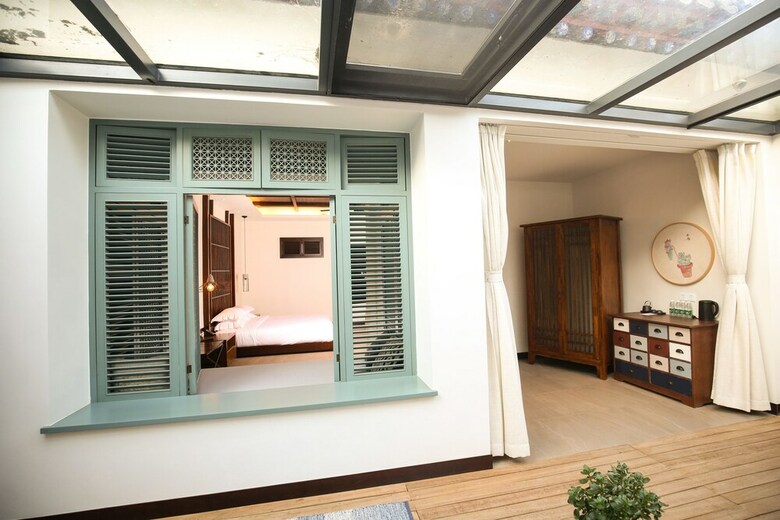 Bed & Breakfast Vangen Spa Hotel