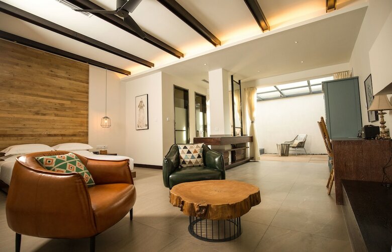 Bed & Breakfast Vangen Spa Hotel