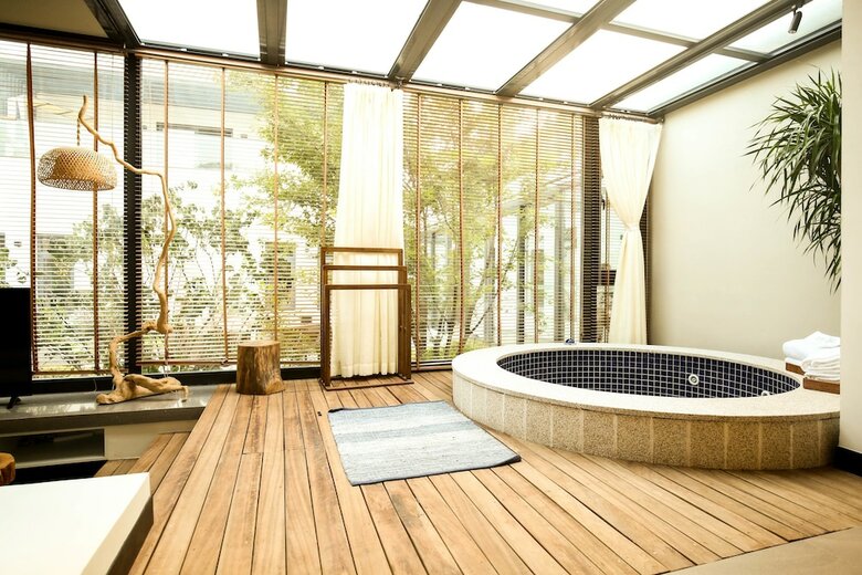 Bed & Breakfast Vangen Spa Hotel