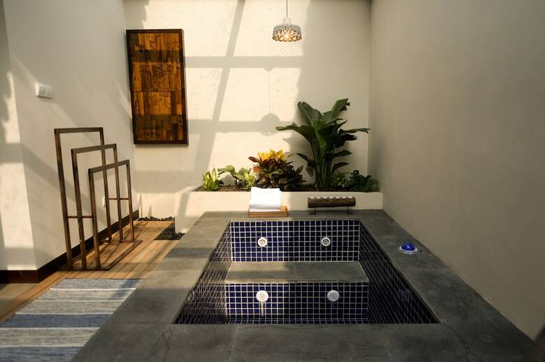 Bed & Breakfast Vangen Spa Hotel