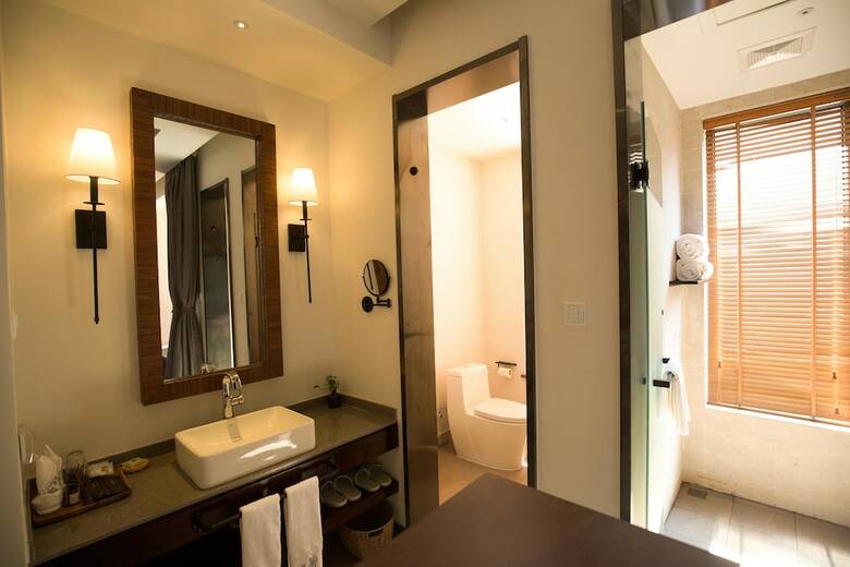 Bed & Breakfast Vangen Spa Hotel
