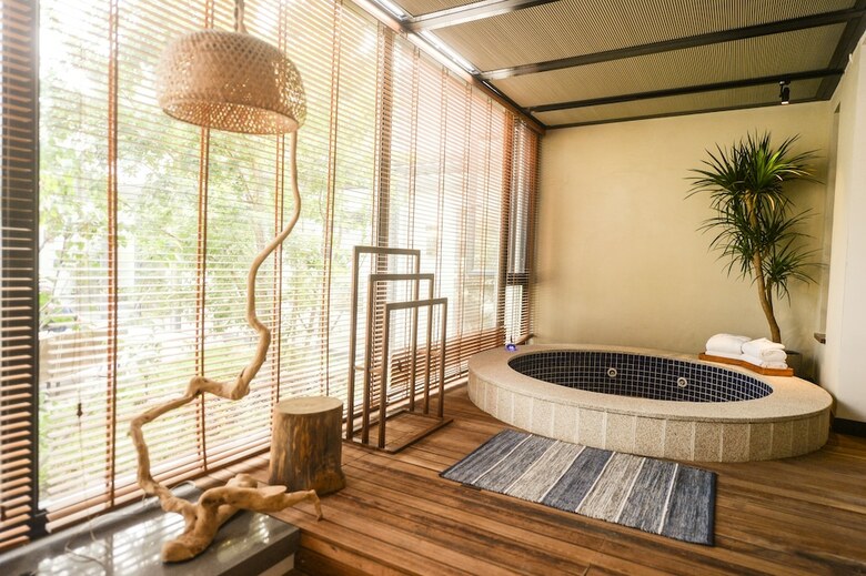 Bed & Breakfast Vangen Spa Hotel
