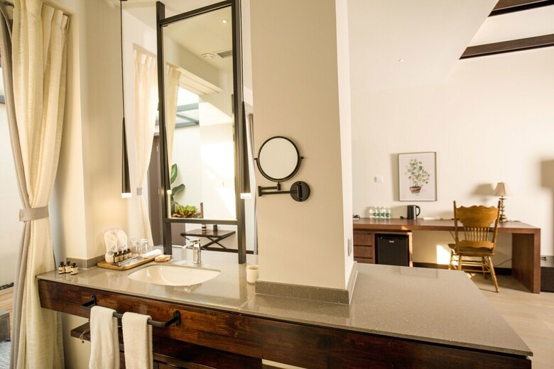 Bed & Breakfast Vangen Spa Hotel