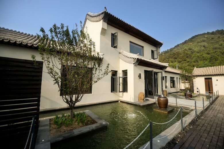 Bed & Breakfast Vangen Spa Hotel