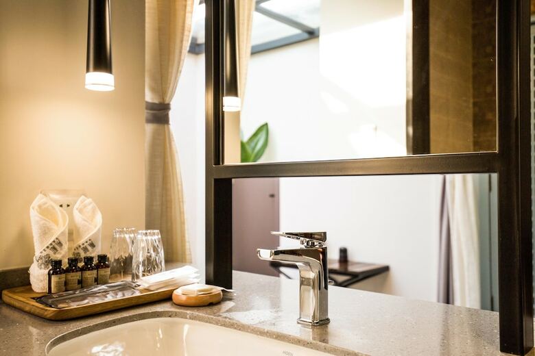 Bed & Breakfast Vangen Spa Hotel