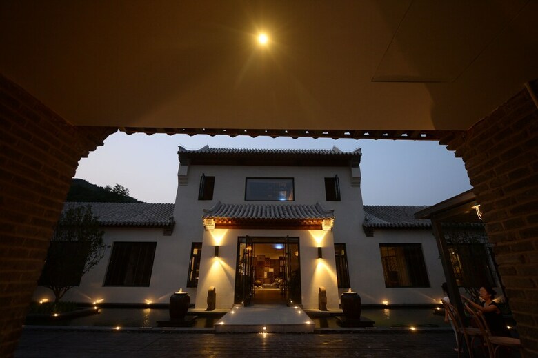 Bed & Breakfast Vangen Spa Hotel