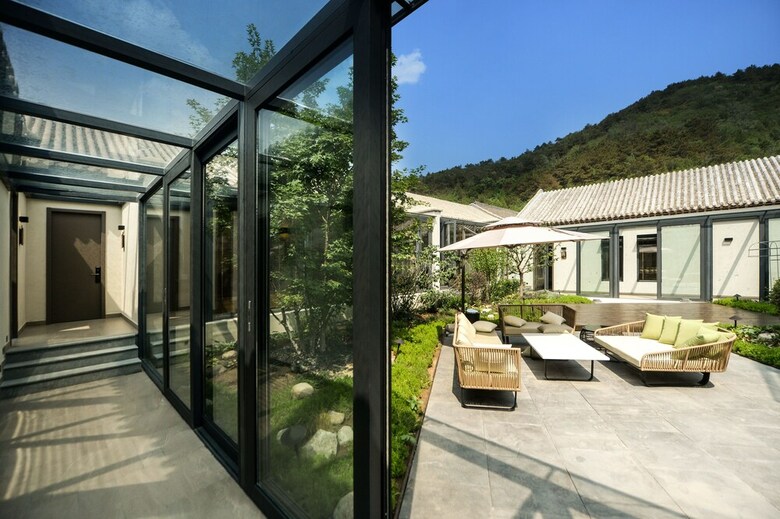 Bed & Breakfast Vangen Spa Hotel