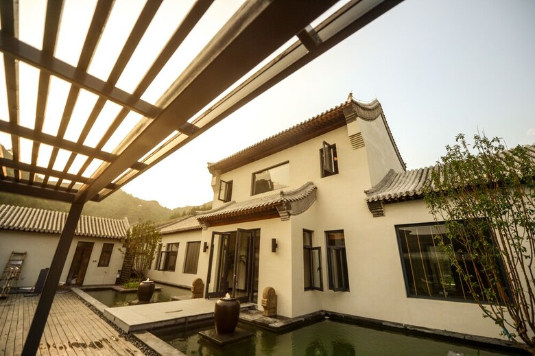 Bed & Breakfast Vangen Spa Hotel