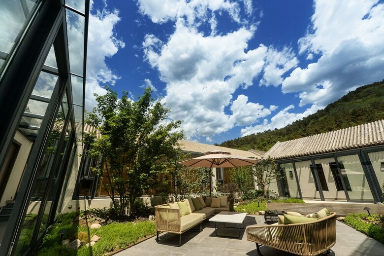 Bed & Breakfast Vangen Spa Hotel