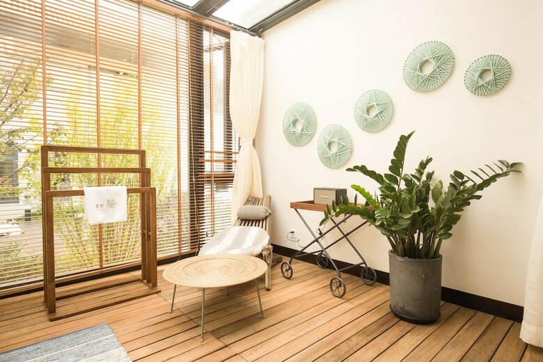 Bed & Breakfast Vangen Spa Hotel
