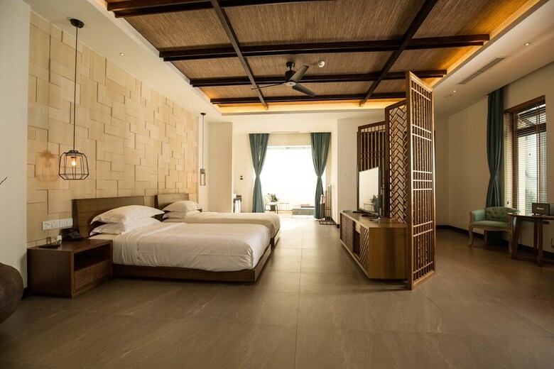 Bed & Breakfast Vangen Spa Hotel