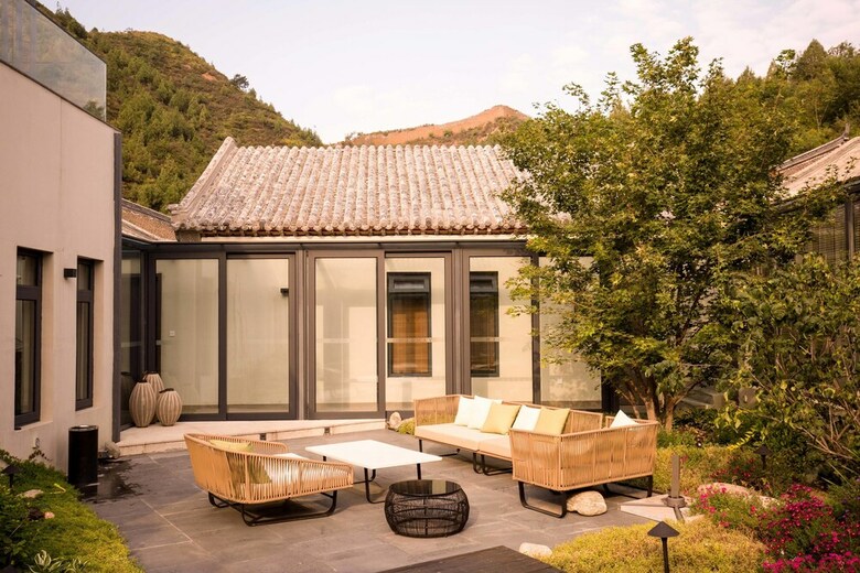 Bed & Breakfast Vangen Spa Hotel