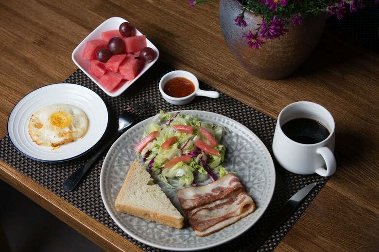 Bed & Breakfast Vangen Spa Hotel