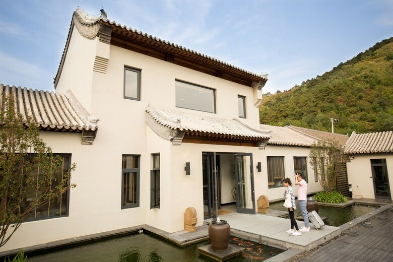 Bed & Breakfast Vangen Spa Hotel