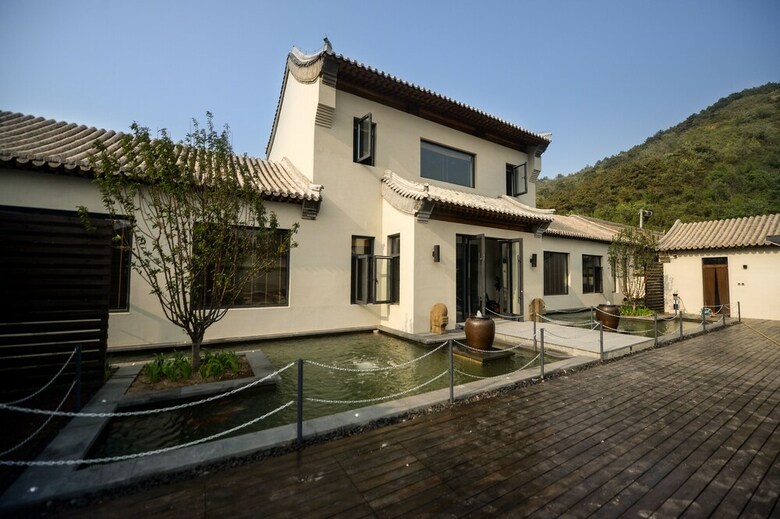 Bed & Breakfast Vangen Spa Hotel