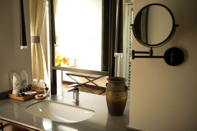 Bed & Breakfast Vangen Spa Hotel