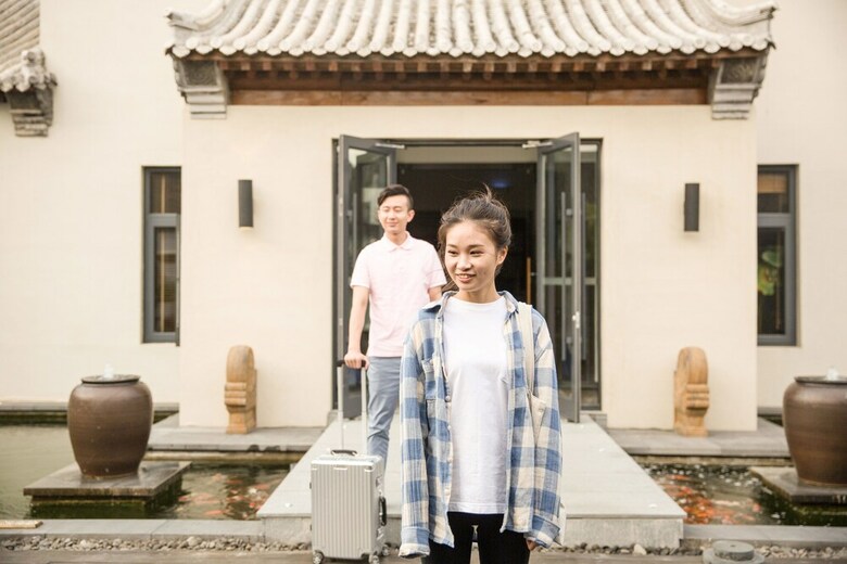Bed & Breakfast Vangen Spa Hotel