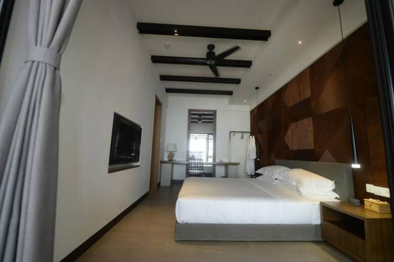 Bed & Breakfast Vangen Spa Hotel