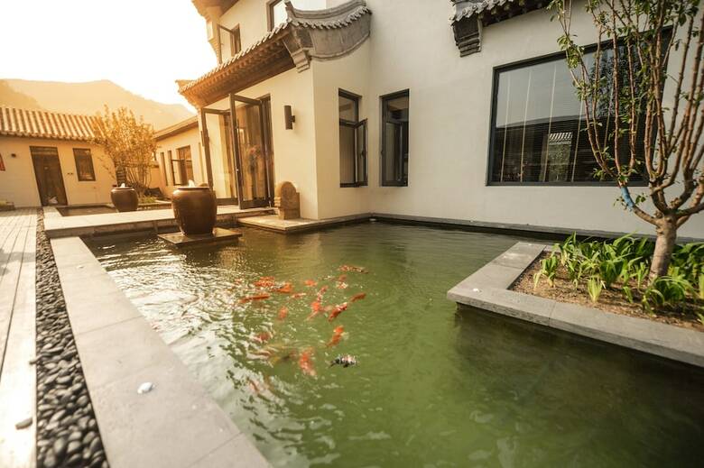 Bed & Breakfast Vangen Spa Hotel