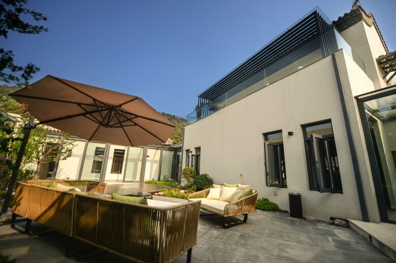 Bed & Breakfast Vangen Spa Hotel