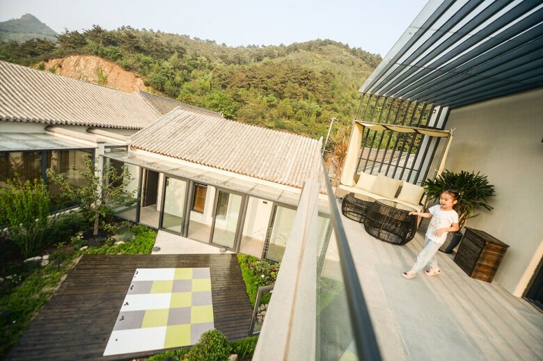 Bed & Breakfast Vangen Spa Hotel