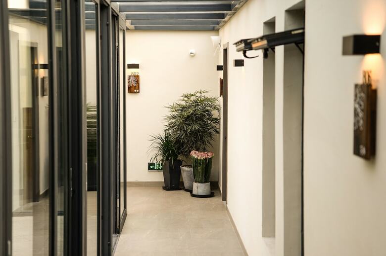 Bed & Breakfast Vangen Spa Hotel