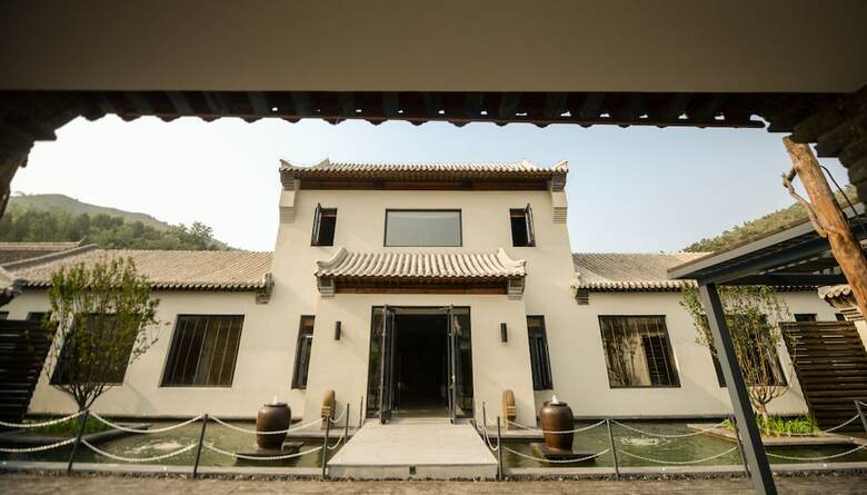Bed & Breakfast Vangen Spa Hotel