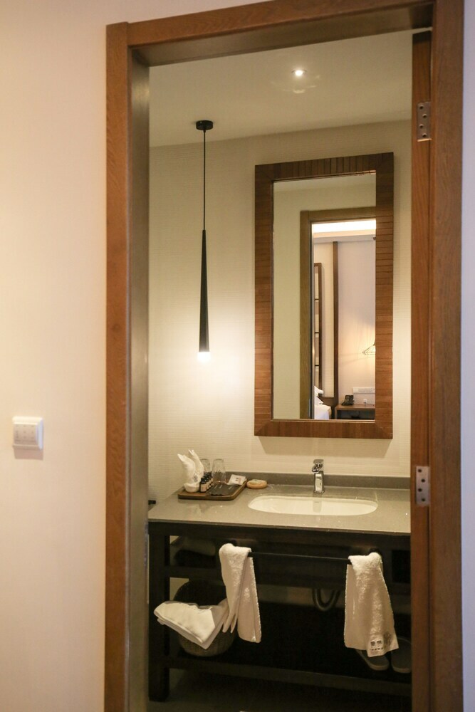 Bed & Breakfast Vangen Spa Hotel