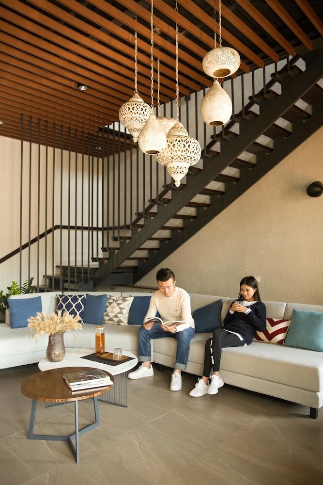 Bed & Breakfast Vangen Spa Hotel
