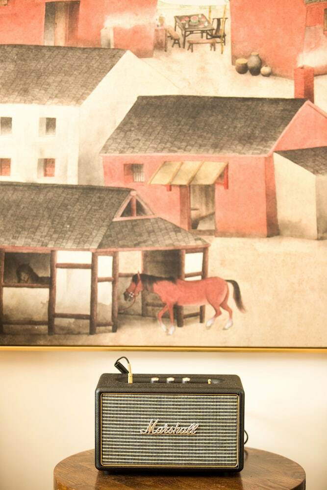Bed & Breakfast Vangen Spa Hotel