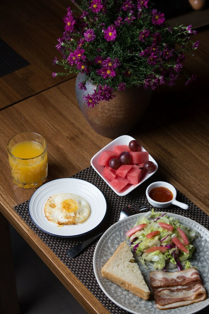 Bed & Breakfast Vangen Spa Hotel