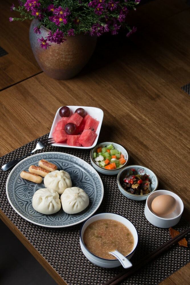 Bed & Breakfast Vangen Spa Hotel