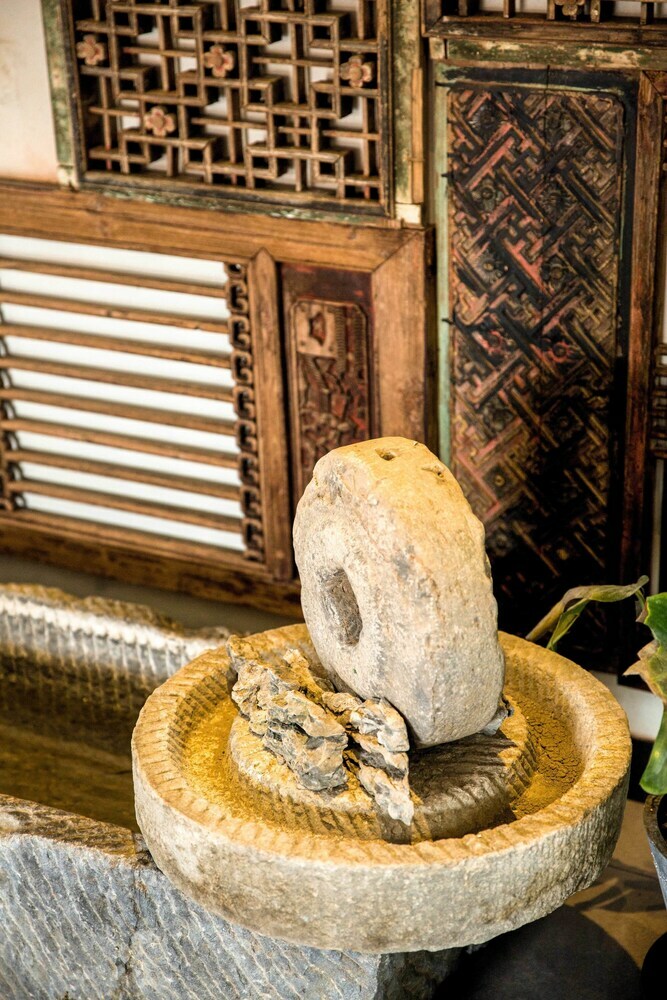 Bed & Breakfast Vangen Spa Hotel