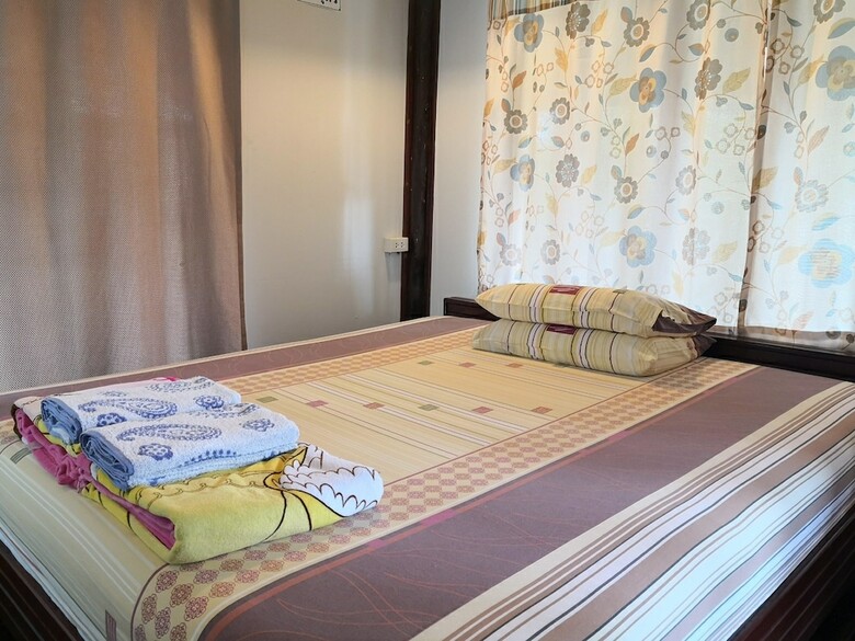Hotel Baan Tubtim Resort