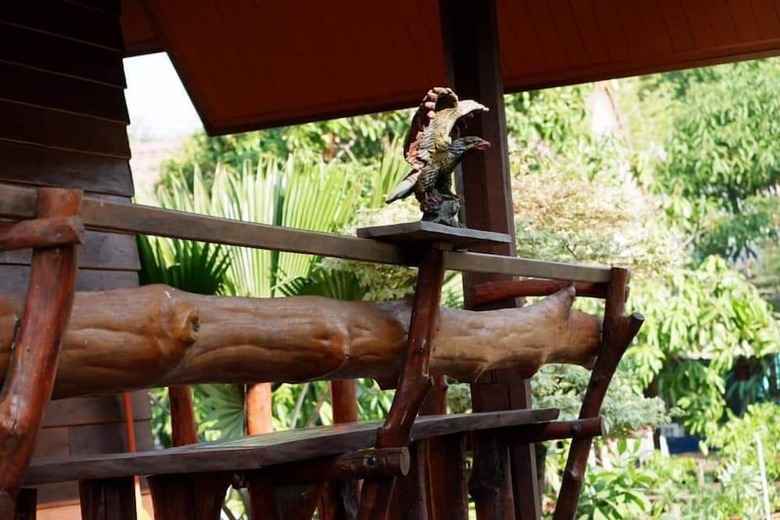 Hotel Baan Tubtim Resort