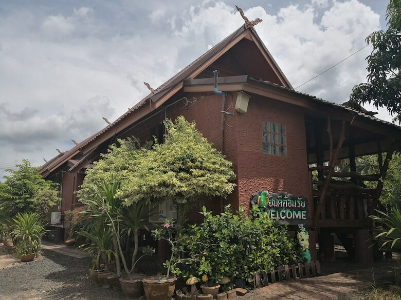 Hotel Baan Tubtim Resort