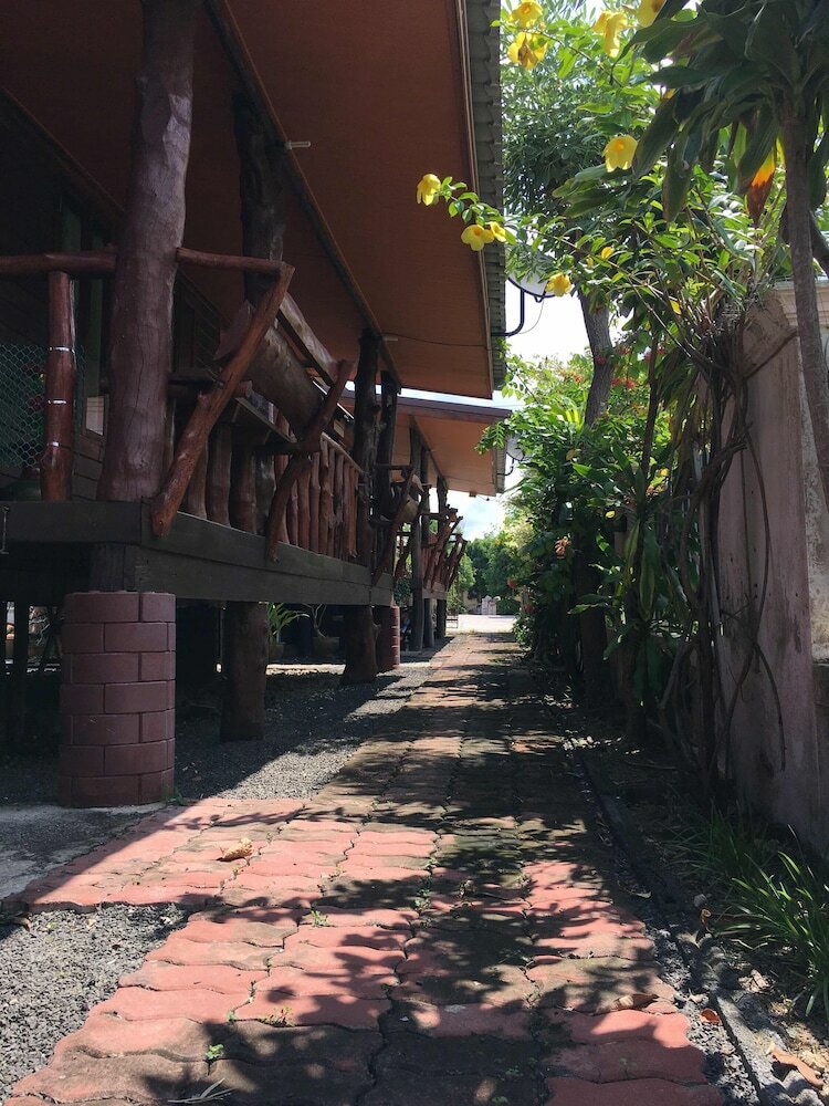 Hotel Baan Tubtim Resort