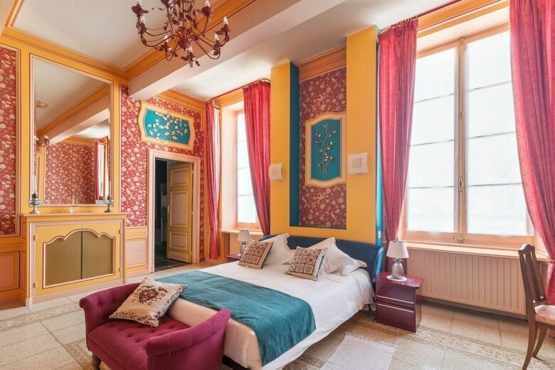 Hotel Ch�teau Lacaze
