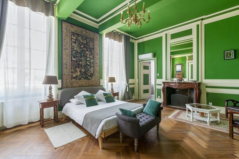 Hotel Ch�teau Lacaze