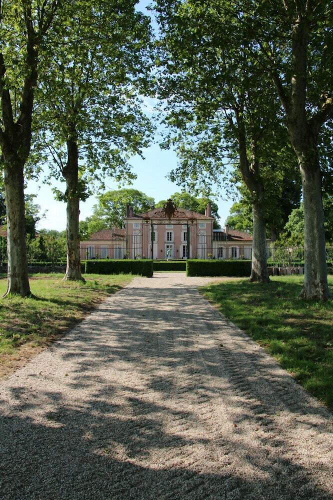 Hotel Ch�teau Lacaze