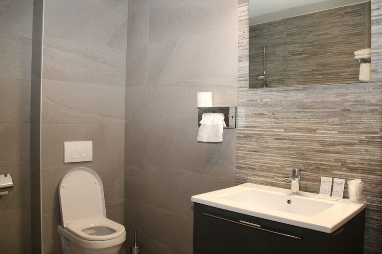 Hotel La Louve