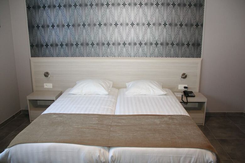 Hotel La Louve