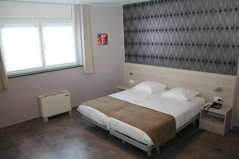 Hotel La Louve