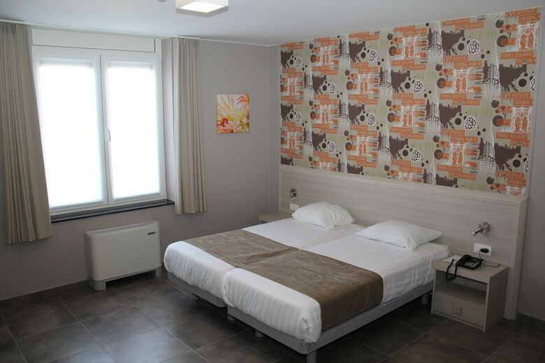 Hotel La Louve