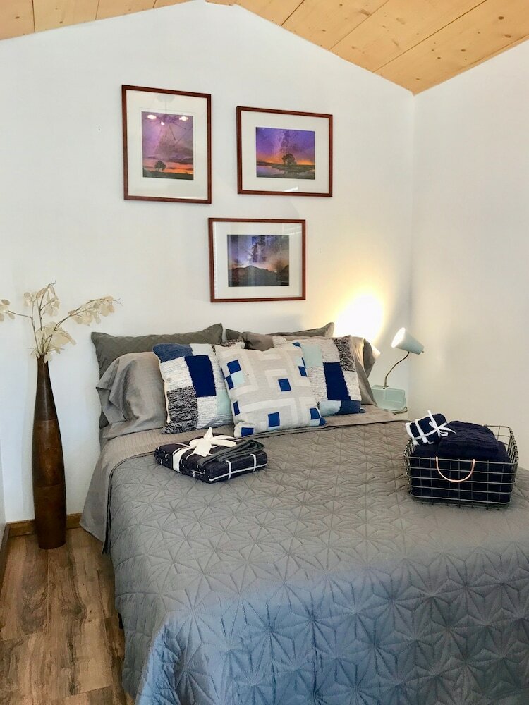Terlingua Nights Cabins