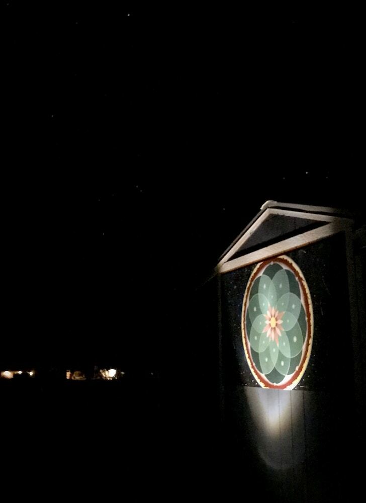 Terlingua Nights Cabins