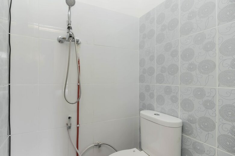 Hotel Reddoorz Near Jembatan Ampera Palembang