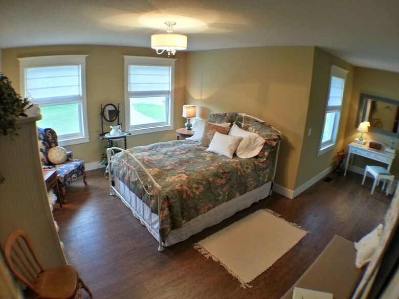 Bed & Breakfast The Oliver Acreage